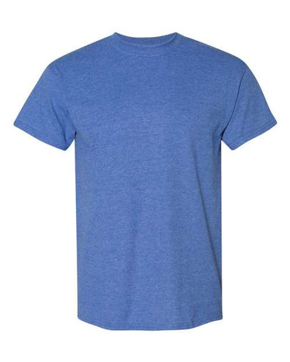 8000 - GILDAN T-shirt DryBlend