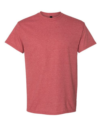 8000 - GILDAN T-shirt DryBlend
