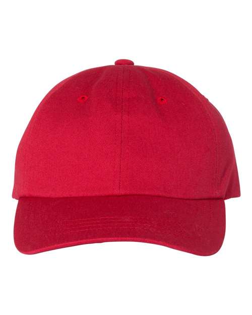 6245CM - YP CLASSICS - Casquette de papa classique