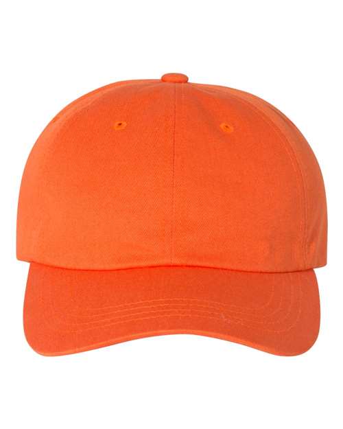 6245CM - YP CLASSICS - Casquette de papa classique