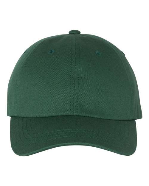 6245CM - YP CLASSICS - Casquette de papa classique