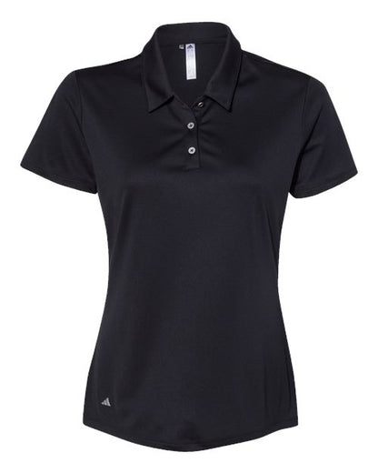 A231- ADIDAS Polo performance pour femmes