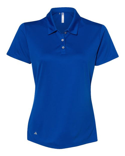 A231- ADIDAS Polo performance pour femmes