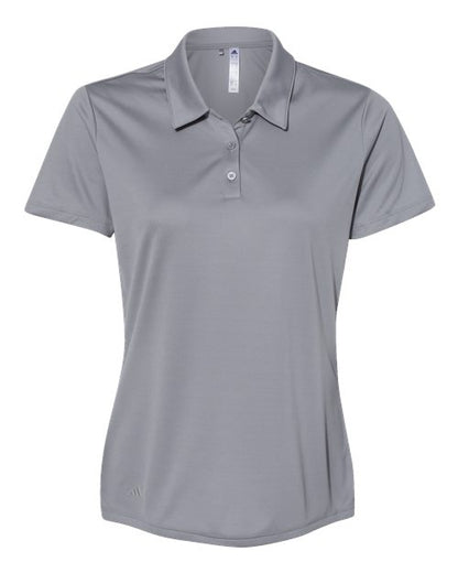A231- ADIDAS Polo performance pour femmes