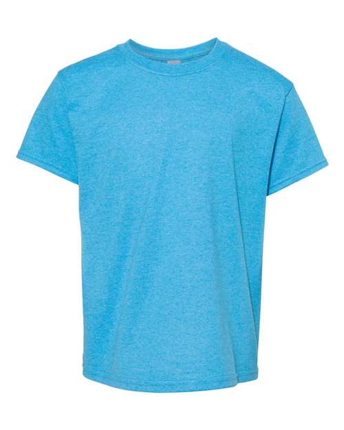 5000B - GILDAN T-shirt Heavy Cotton™ pour enfants