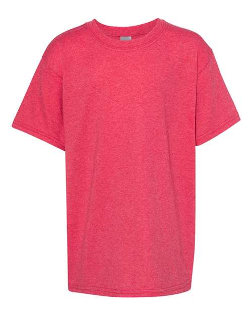 5000B - GILDAN T-shirt Heavy Cotton™ pour enfants