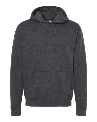 3320 - M&O Molleton à capuchon