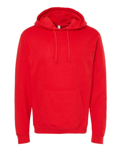 3320 - M&O Molleton à capuchon