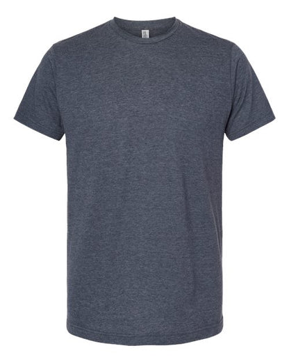 3541 - M&O T-shirt Deluxe en mélange de coton