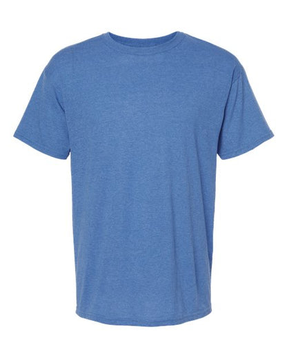 4800 - M&O T-shirt gold soft touch