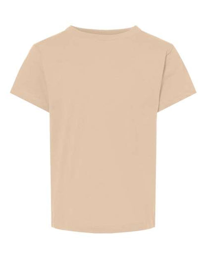 3001T -BELLA + CANVAS T-shirt jersey pour tout-petits