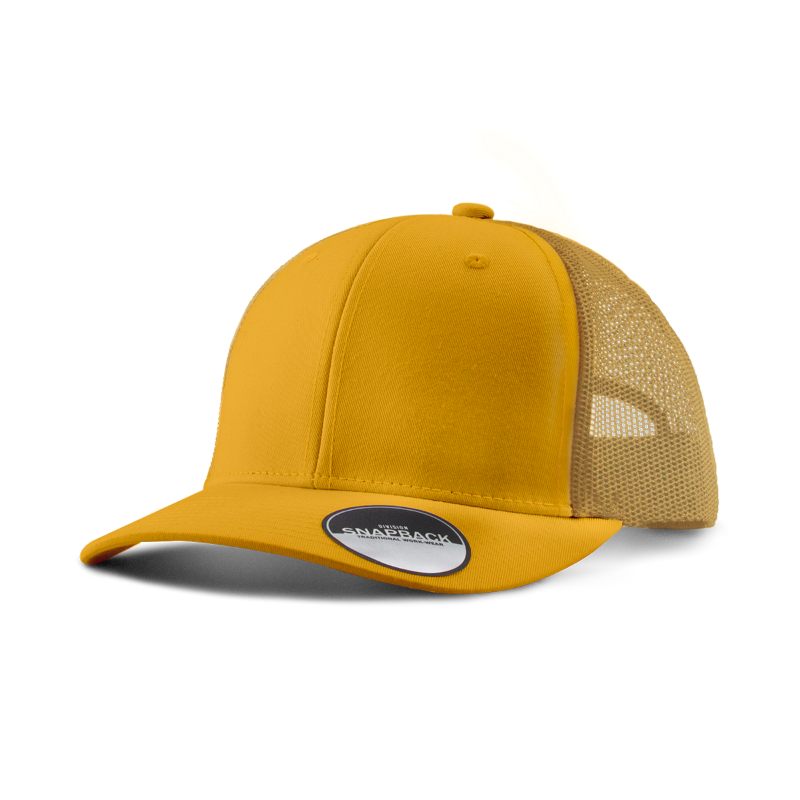 DT11 - Traditional Trucker Cap