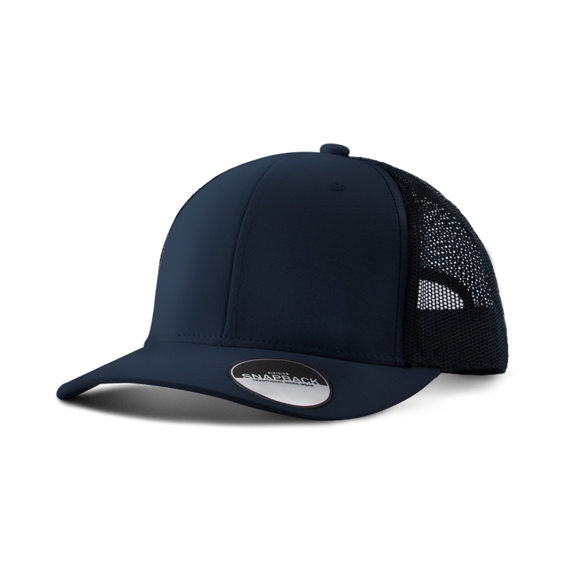 DT11 - Traditional Trucker Cap