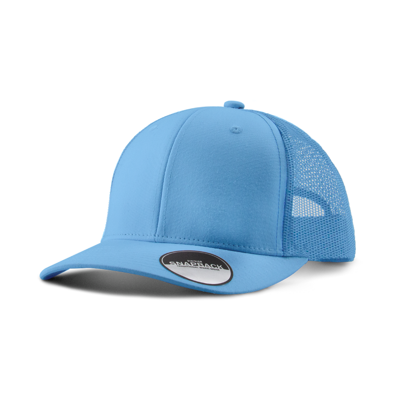 DT11 - Traditional Trucker Cap