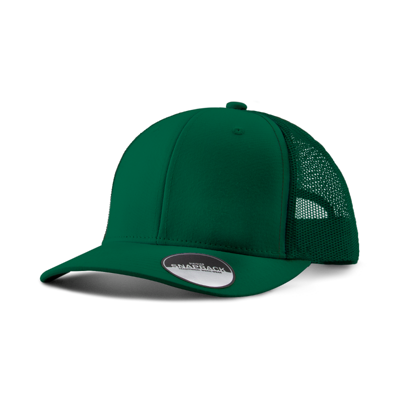 DT11 - Traditional Trucker Cap
