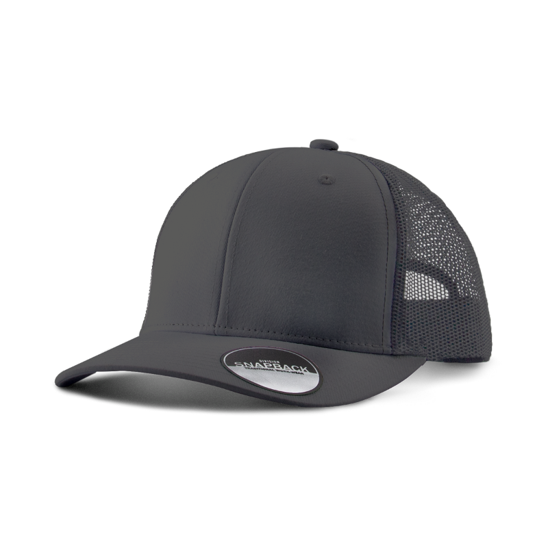 DT11 - Traditional Trucker Cap