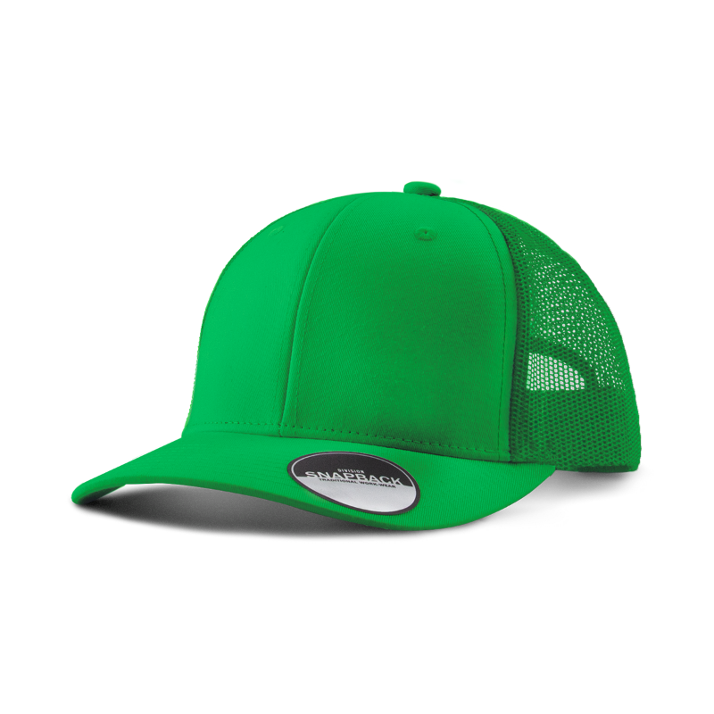 DT11 - Traditional Trucker Cap