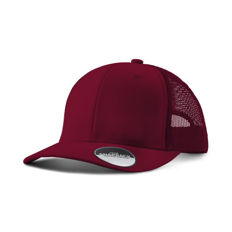 DT11 - Traditional Trucker Cap