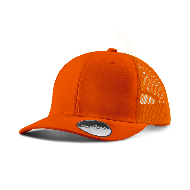 DT11 - Traditional Trucker Cap