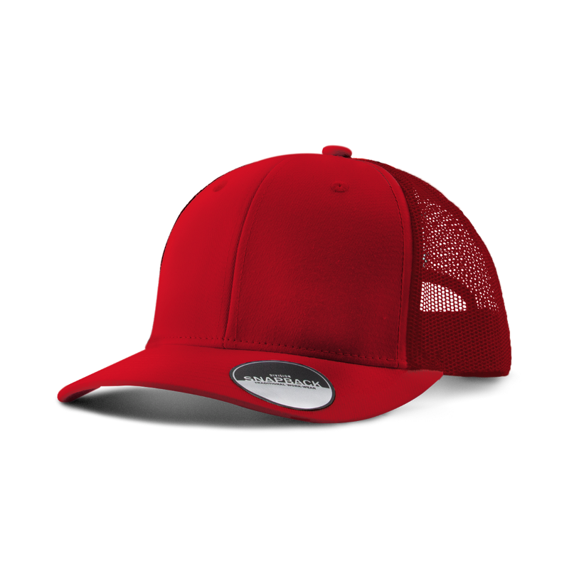 DT11 - Traditional Trucker Cap
