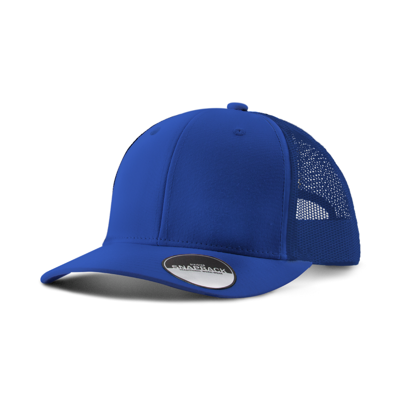 DT11 - Traditional Trucker Cap