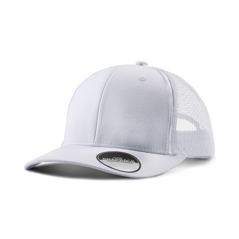 DT11 - Traditional Trucker Cap