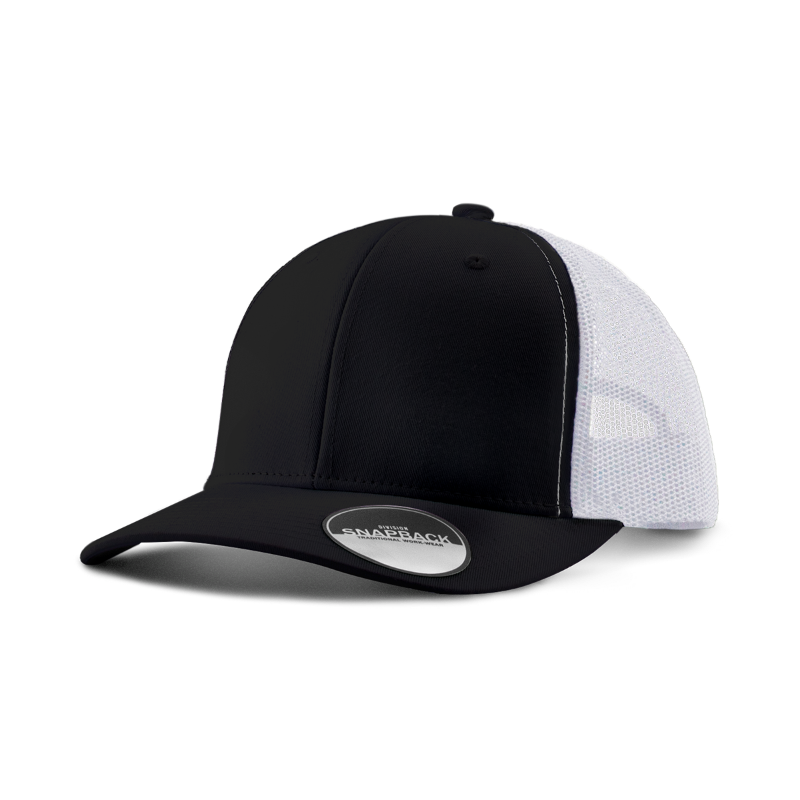 DT11 - Traditional Trucker Cap