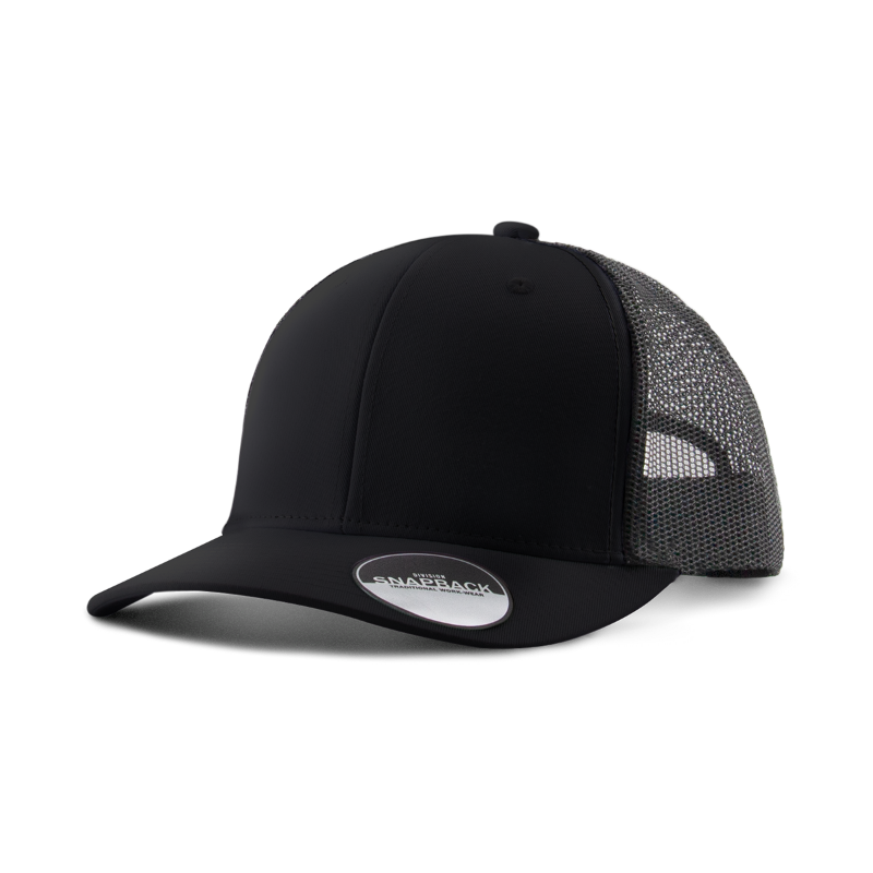 DT11 - Traditional Trucker Cap