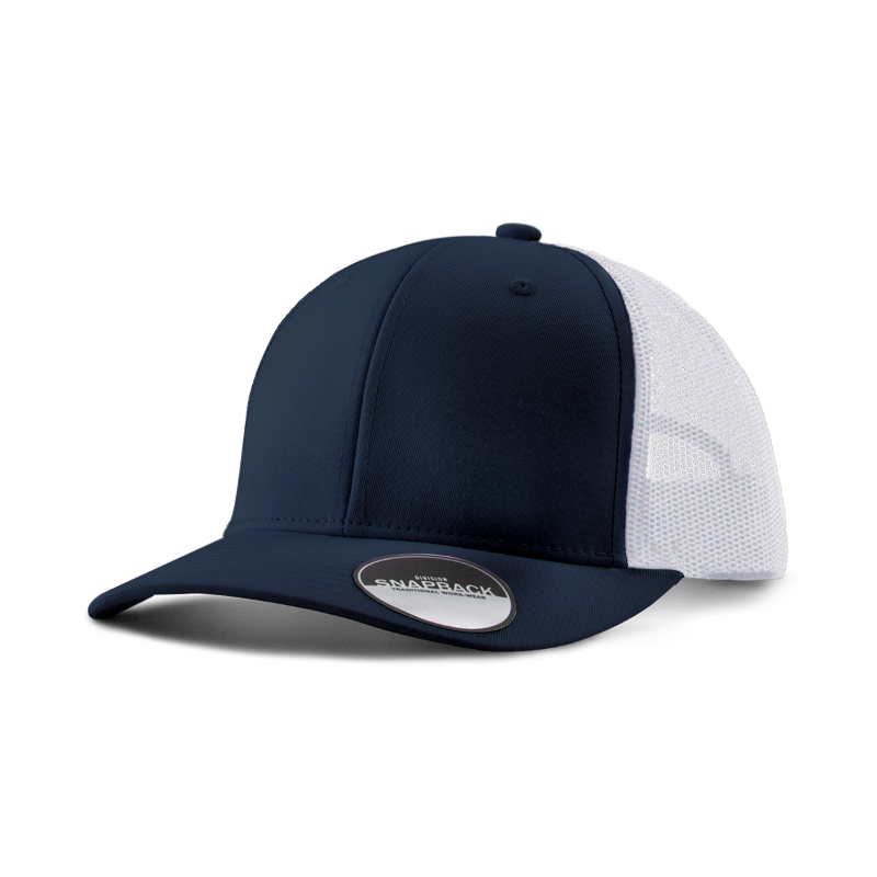 DT11 - Traditional Trucker Cap