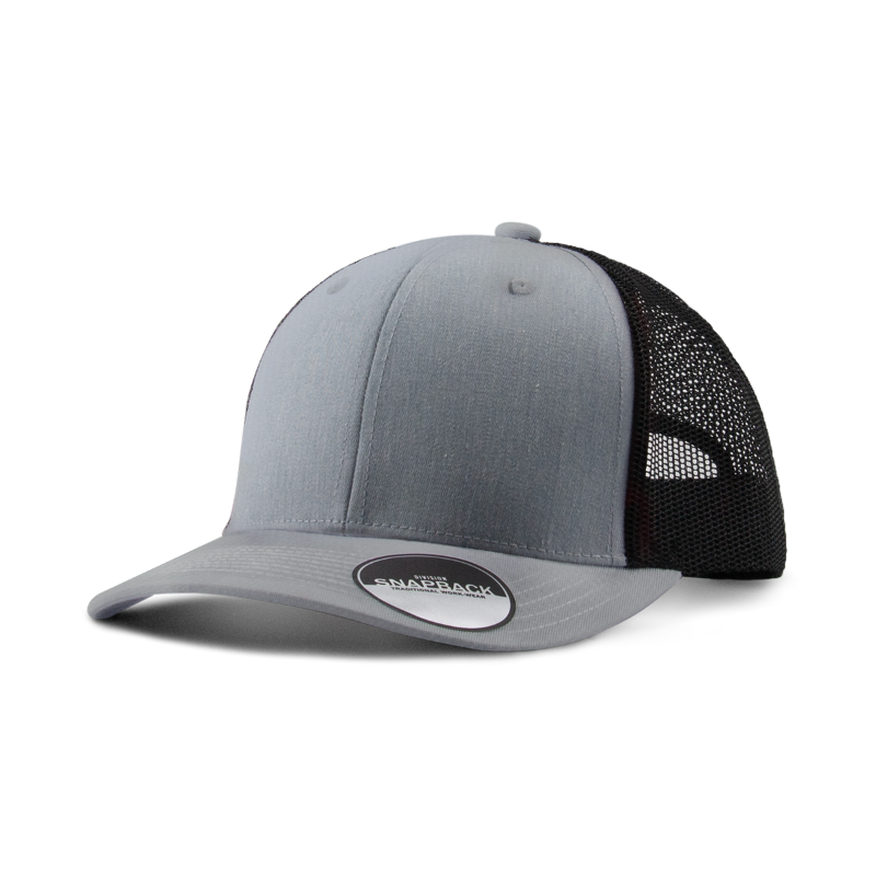 DT11 - Traditional Trucker Cap