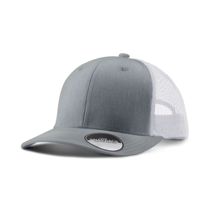 DT11 - Traditional Trucker Cap