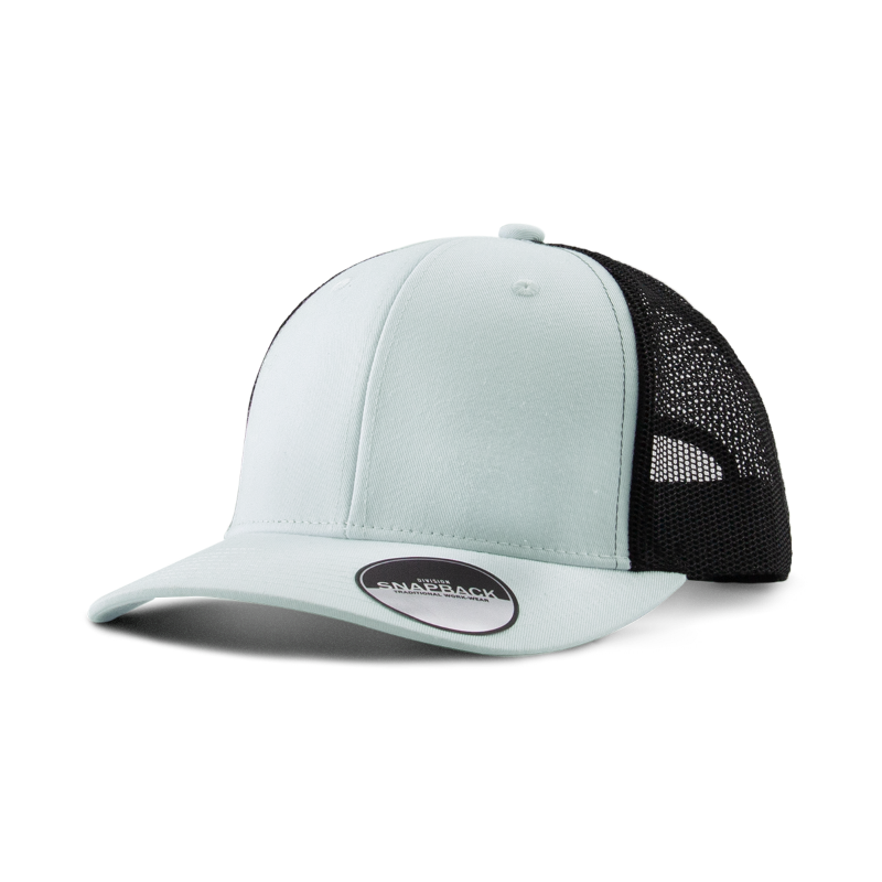 DT11 - Traditional Trucker Cap