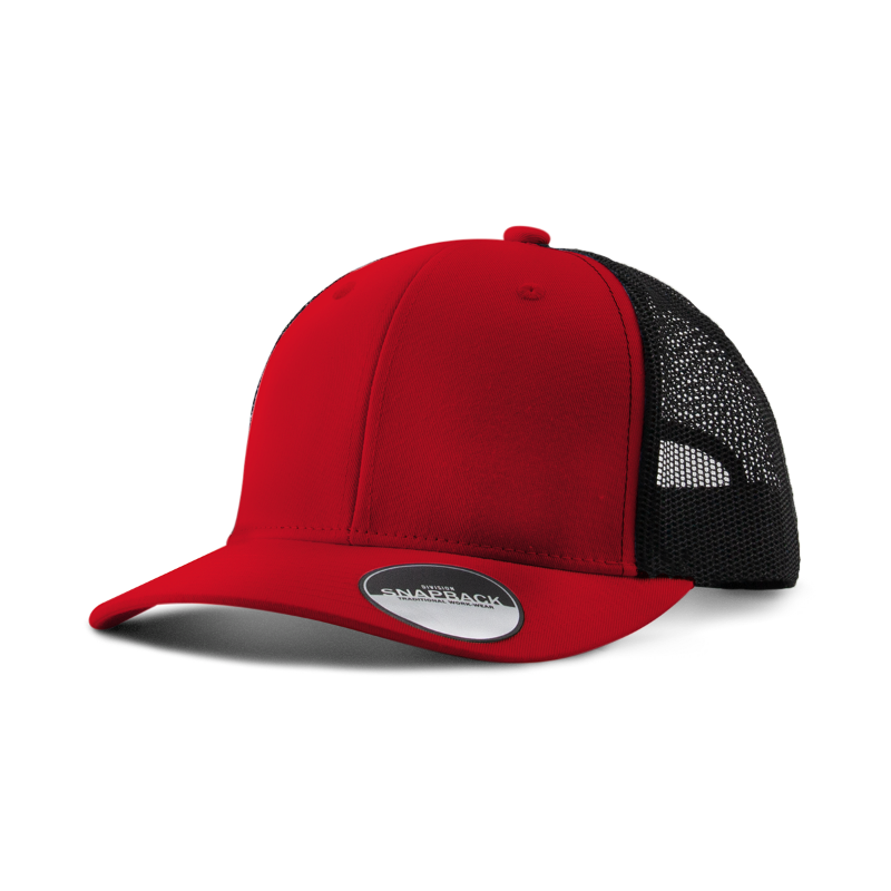DT11 - Traditional Trucker Cap