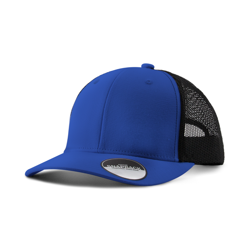 DT11 - Traditional Trucker Cap