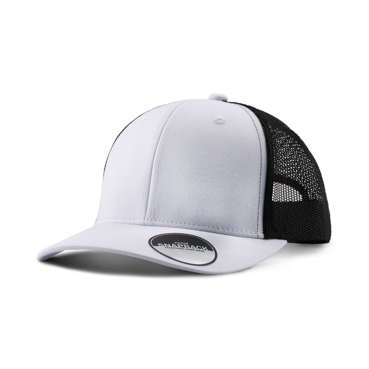 DT11 - Traditional Trucker Cap