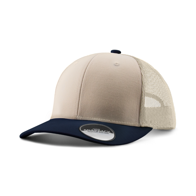 DT11 - Traditional Trucker Cap