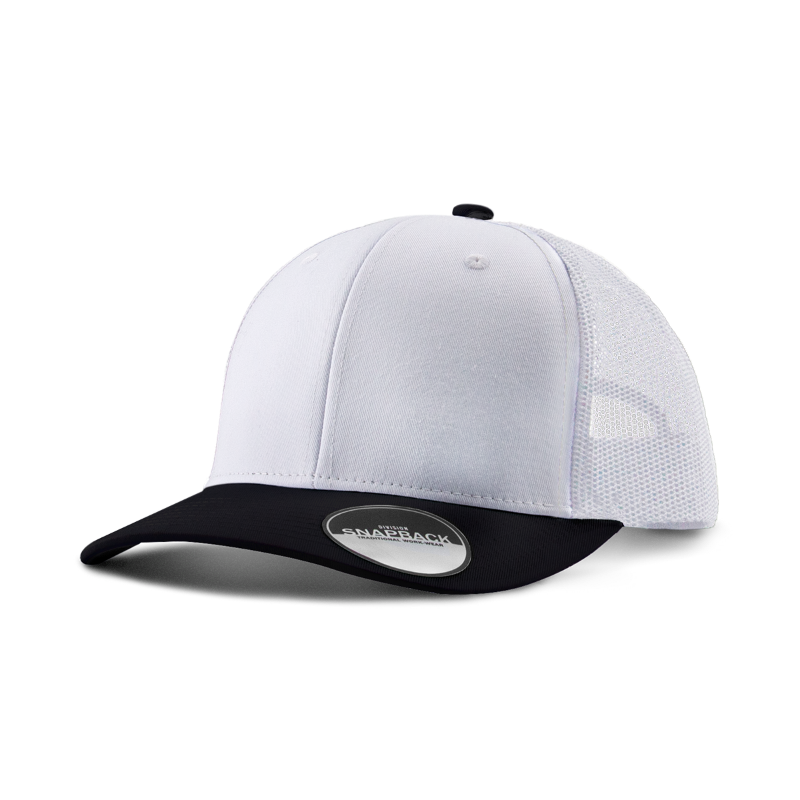 DT11 - Traditional Trucker Cap