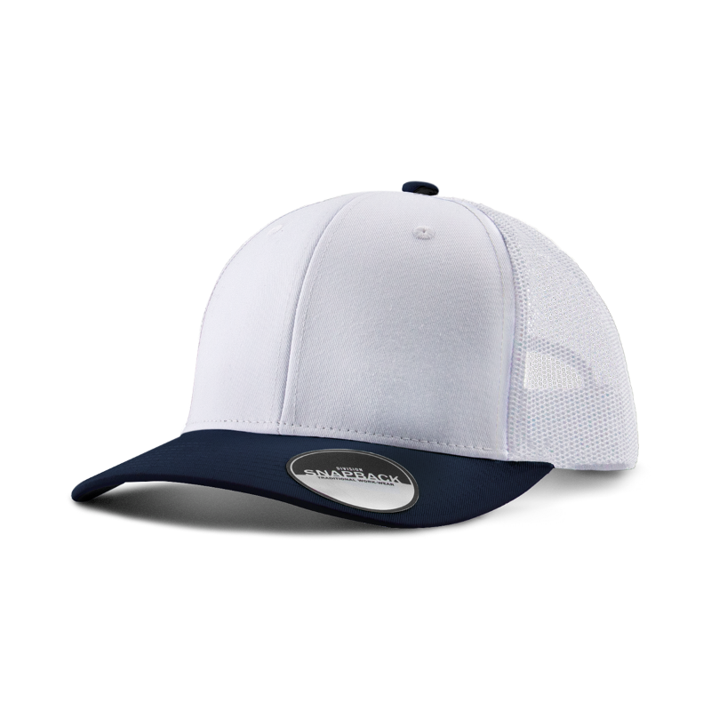 DT11 - Traditional Trucker Cap