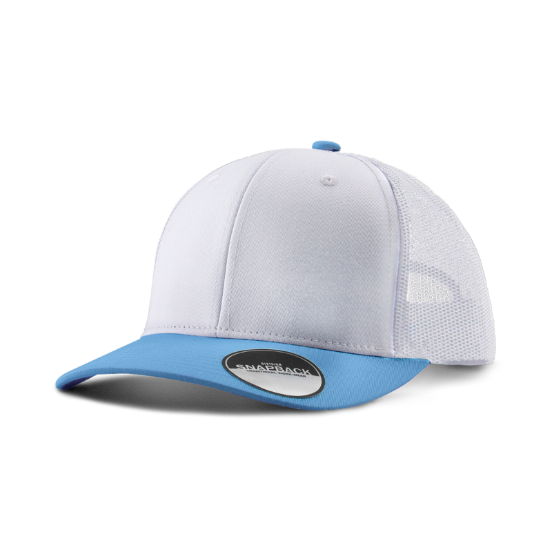 DT11 - Traditional Trucker Cap