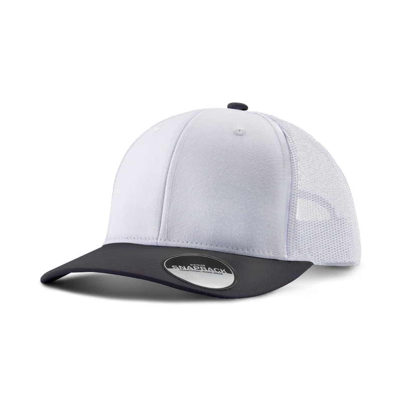 DT11 - Traditional Trucker Cap