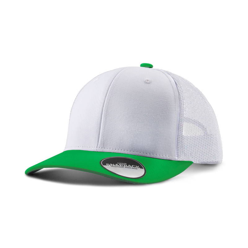 DT11 - Traditional Trucker Cap