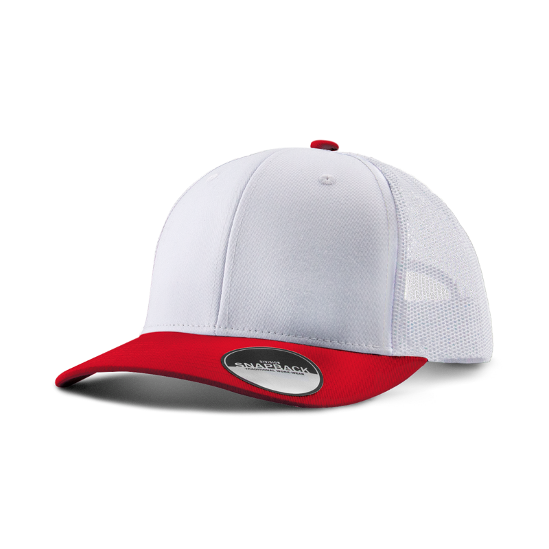 DT11 - Traditional Trucker Cap