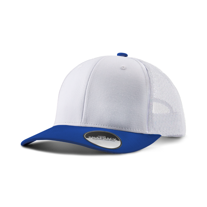 DT11 - Traditional Trucker Cap