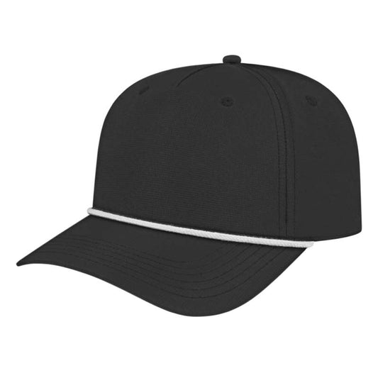 i7256 - Athletic Rope Cap