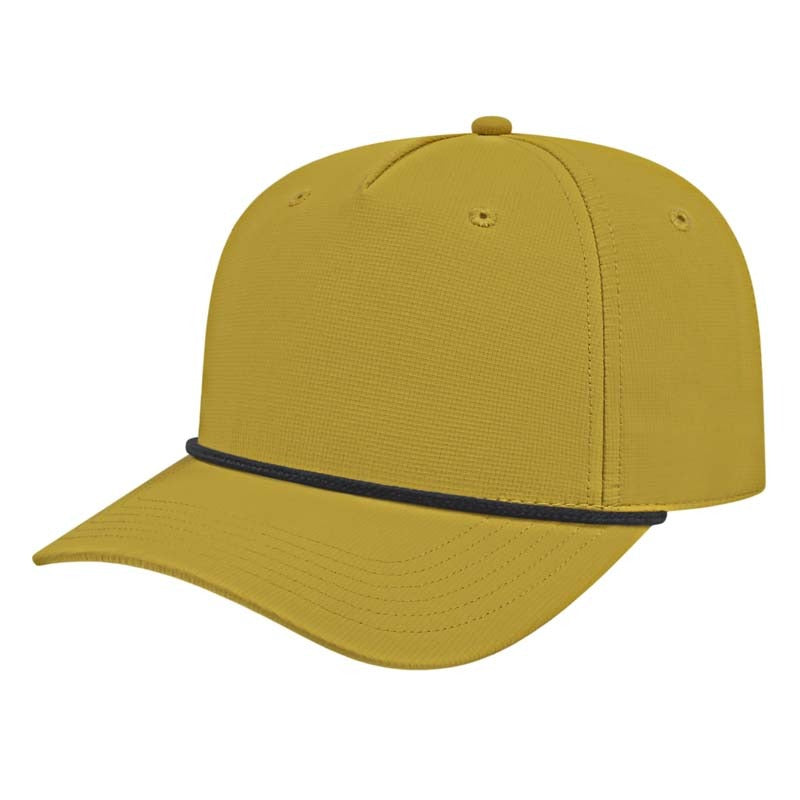 i7256 - Athletic Rope Cap