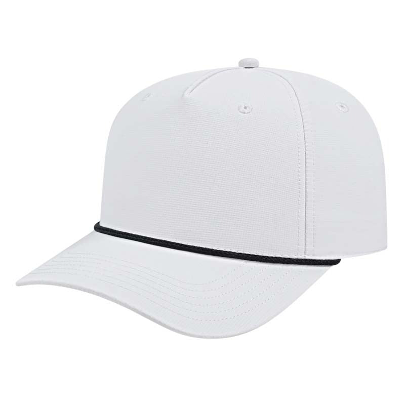 i7256 - Athletic Rope Cap