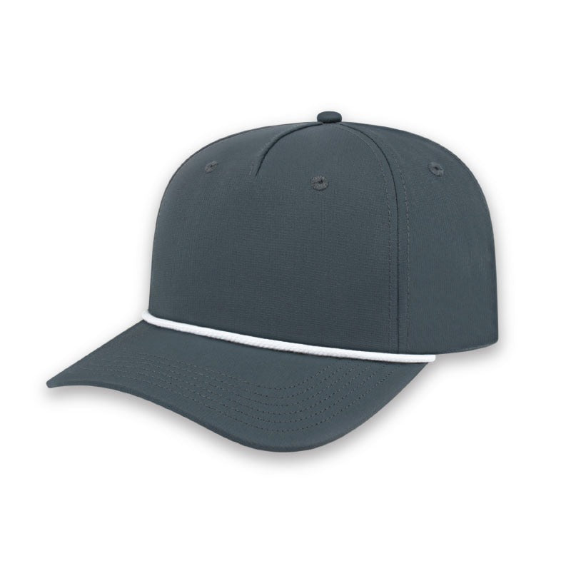 i7256 - Athletic Rope Cap