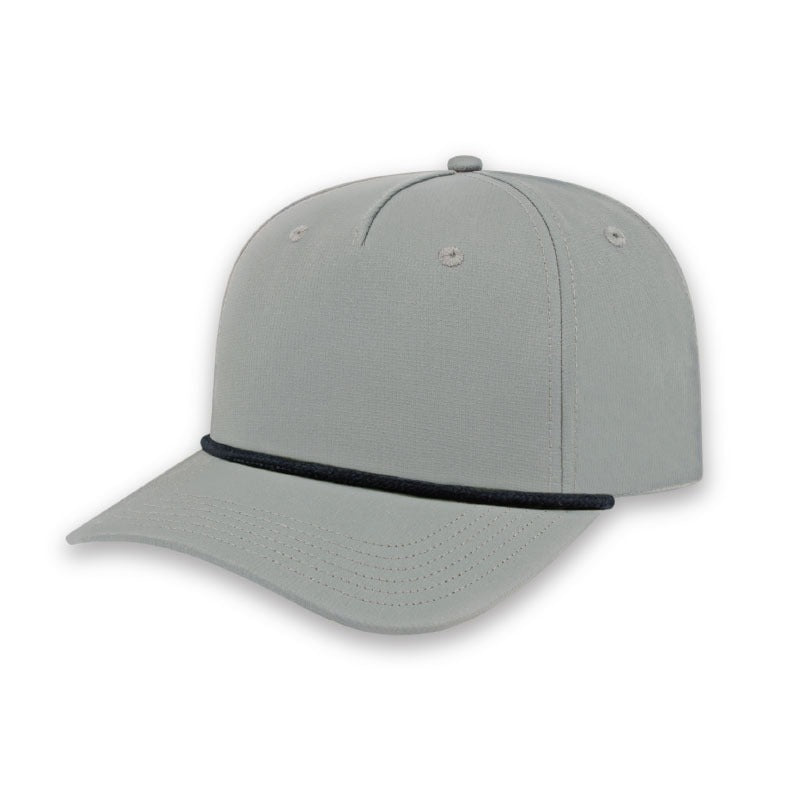i7256 - Athletic Rope Cap