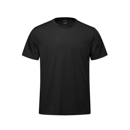 S05650 - 24/7 Sprint - Adult 50/50 Cotton/Polyester Crewneck T-Shirt