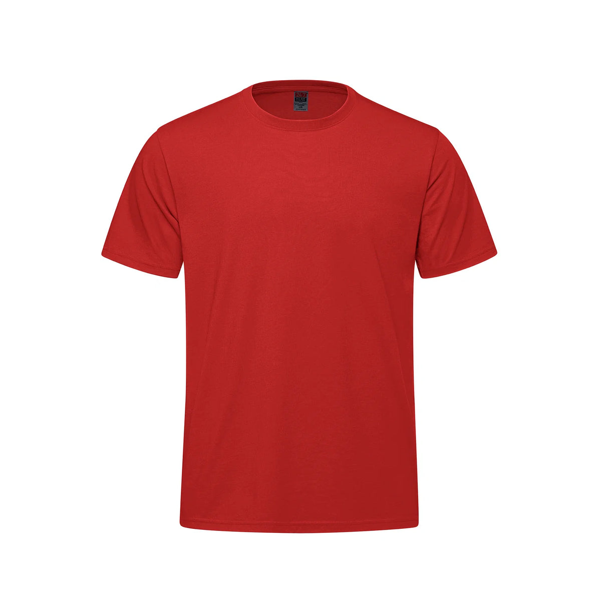 S05650 - 24/7 Sprint - Adult 50/50 Cotton/Polyester Crewneck T-Shirt